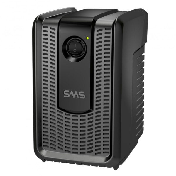 ESTABILIZADOR REVOLUTION SPEEDY 500VA MONOVOLT 115/115V 15971