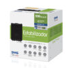ESTABILIZADOR REVOLUTION SPEEDY 500VA MONOVOLT 115/115V 15971 - Imagem 3