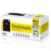 ESTABILIZADOR PROGRESSIVE III 600VA BIVOLT ENTRADA 115/220V E SAIDA 115 - 16215 - Imagem 3