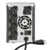 ESTABILIZADOR PROGRESSIVE III 1000VA BIVOLT ENTRADA 115/220V E SAIDA 115V - 16216 - Imagem 2