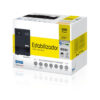 ESTABILIZADOR PROGRESSIVE III 2000VA BIVOLT ENTRADA 115/220V E SAIDA 115V - 16218 - Imagem 3
