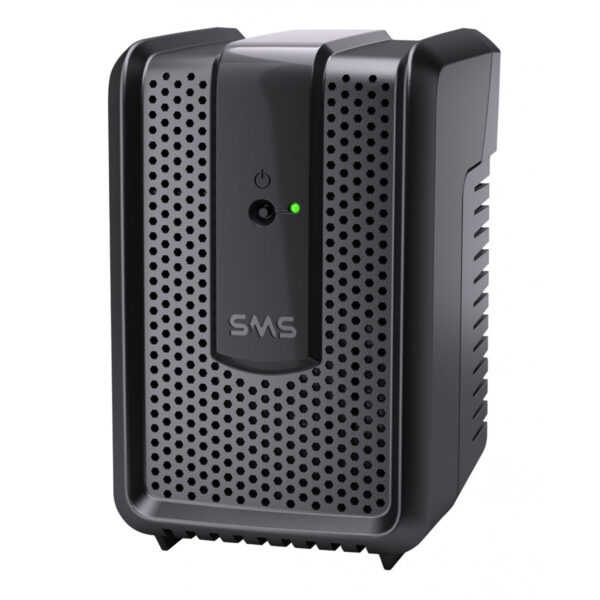 ESTABILIZADOR REVOLUTION SPEEDY 500VA BIVOLT ENTRADA 115/220V E SAIDA 115V - 16620