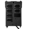 ESTABILIZADOR REVOLUTION SPEEDY 1000VA MONOVOLT 115/115V - 16621 - Imagem 2