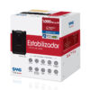 ESTABILIZADOR REVOLUTION SPEEDY 1000VA MONOVOLT 115/115V - 16621 - Imagem 3
