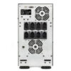 NOBREAK ATRIUM SENOIDAL AT 3000VA BIVOLT ENTRADA 115/220V E SAIDA 115 - 27851 - Imagem 2