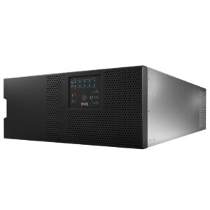 NOBREAK ATRIUM SENOIDAL RACK 4U AR 3000VA BIVOLT ENTRADA 115/220V E SAIDA 115V - 27856