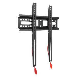 SUPORTE FIXO PARA TV LED/LCD/PLASMA DE 23" A 56" POLEGADAS COM SISTEMA DE TRAVA - STF-300