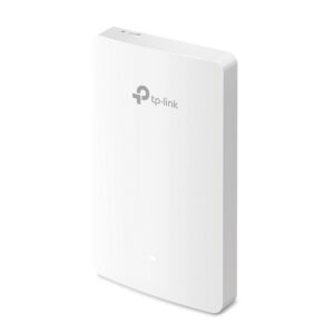 ACCESS POINT DE PAREDE OMADA GIGABIT MU-MIMO WIRELESS AC1200 EAP235-WALL SMB