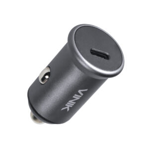 CARREGADOR VEICULAR 30W COM 1 SAIDA TIPO C 9V