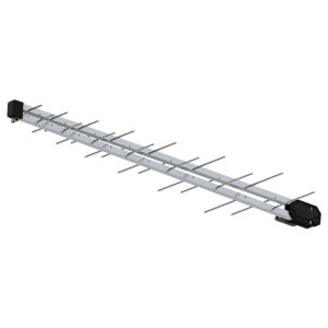 ANTENA DIGITAL HDTV LOG 14 DBI 28 ELMTS PROHD-1040DB