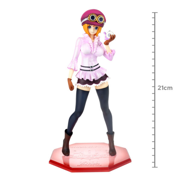 FIGURE ONE PIECE - KOALA - SAILING AGAIN REF.:833106