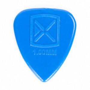 PALHETA IBOX 1.00MM AZUL PACOTE COM 20 PCS PLP100BL
