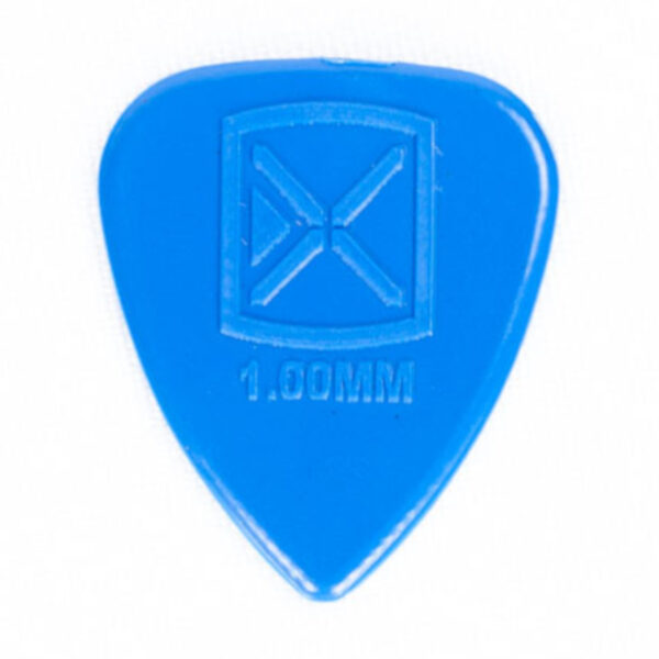 PALHETA IBOX 1.00MM AZUL PACOTE COM 20 PCS PLP100BL