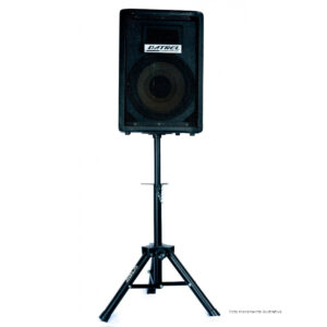 SUPORTE TRIPE PARA CAIXA DE SOM ACUSTICA PROFISSIONAL TR3