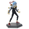 FIGURE MY HERO ACADEMIA - TOMURA SHIGARAKI - POP UP PARADE - Imagem 4