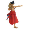 ACTION FIGURE ONE PIECE - LUFFYTARO - VARIABLE ACTION HEROES - REF.: 832970 - Imagem 2