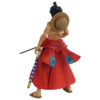 ACTION FIGURE ONE PIECE - LUFFYTARO - VARIABLE ACTION HEROES - REF.: 832970 - Imagem 6
