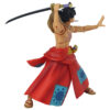 ACTION FIGURE ONE PIECE - LUFFYTARO - VARIABLE ACTION HEROES - REF.: 832970 - Imagem 10