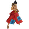 ACTION FIGURE ONE PIECE - LUFFYTARO - VARIABLE ACTION HEROES - REF.: 832970 - Imagem 13