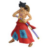 ACTION FIGURE ONE PIECE - LUFFYTARO - VARIABLE ACTION HEROES - REF.: 832970 - Imagem 14