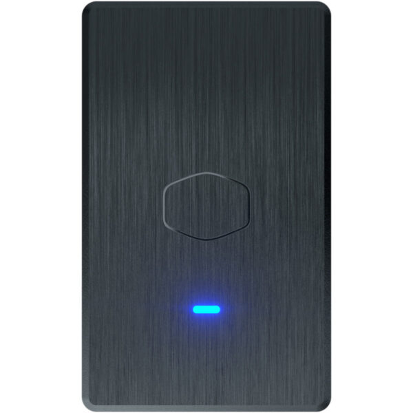 CONTROLADOR DE LED COOLER MASTER ARGB - MFY-ACBN-NNUNN-R2
