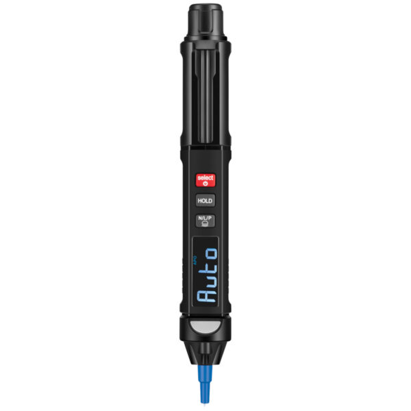 MULTIMETRO TIPO CANETA INTELIGENTE CATIII 600V EZVOLT3