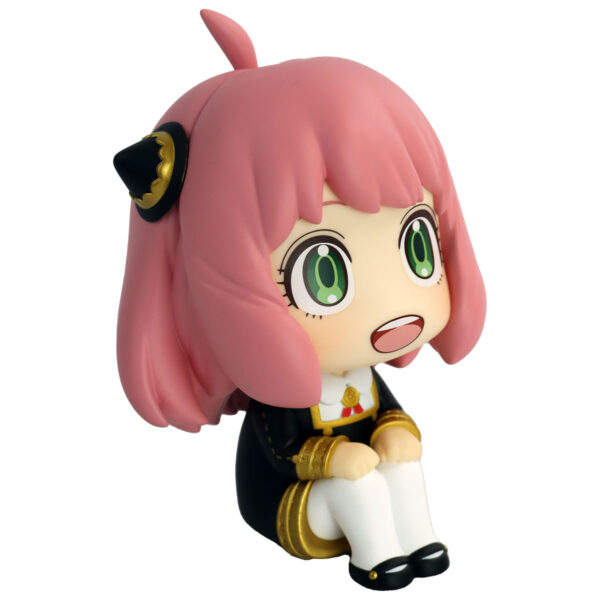 FIGURE SPY×FAMILY - ANYA FORGER - LOOKUP REF.: 833236