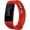 RELOGIO SMARTWATCH BAND 4 - IOS/ANDROID MODO ESPORTE - À PROVA D'ÁGUA - VERMELHO - TGSMARTBAND4RED - Imagem 2