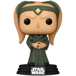POP! STAR WARS - MAJORDOMO #582