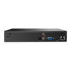 GRAVADOR DE VIDEO DIGITAL P/ SEGURANÇA ELETRONICA 16 CANAIS VIGI NVR1016H - Imagem 2