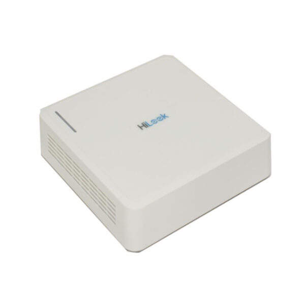 GRAVADOR DVR 4 CANAIS FHD PENTAFLEX 1U H.265 - DVR-104G-K1