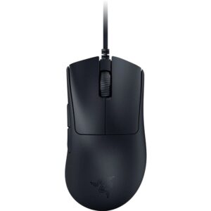 MOUSE PROFISSIONAL RAZER DEATHADDER V3 ULTRALEVE - RZ0104640100R3M