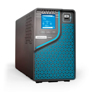 NOBREAK GAMER SENOIDAL 1500VA ENTRADA BIVOLT E SAIDA 115 OU 220V REGULAGEM MANUAL E GERENCIAMENTO WI-FI 29600