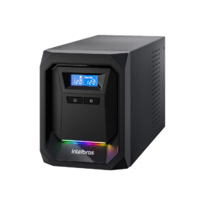 NOBREAK GAMER SENOIDAL 1000VA ENTRADA BIVOLT 115/220V SAIDA 115V ULTIMATE 4820120