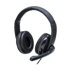 HEADSET COM FIO HF700 CONEXAO USB CABO DE 210CM CANCELAMENTO DE RUIDO PH317