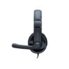 HEADSET COM FIO HF700 CONEXAO USB CABO DE 210CM CANCELAMENTO DE RUIDO PH317 - Imagem 2