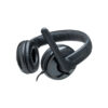 HEADSET COM FIO HF700 CONEXAO USB CABO DE 210CM CANCELAMENTO DE RUIDO PH317 - Imagem 3