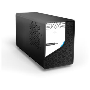 NOBREAK TECH 600VA ENTRADA BIVOLT AUTOMATICA E SAIDA 115V 29300