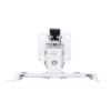 SUPORTE PARA PROJETOR UNIVERSAL SP310B BRANCO - Imagem 11