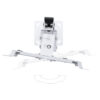 SUPORTE PARA PROJETOR UNIVERSAL SP310B BRANCO - Imagem 12