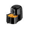 AIR FRYER 3,5L 60MIN TIMER, TEMP 200C 127V C/ CESTA GRADE  CE204 - Imagem 3