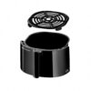AIR FRYER 3,5L 60MIN TIMER, TEMP 200C 220V C/ CESTA GRADE CE205 - Imagem 3