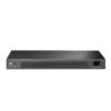 SWITCH GERENCIAVEL 48 PORTAS GIGABIT L2+ E 4 SLOTS 10GE SFP+ JETSTREAM TL-SG3452X SMB - Imagem 3
