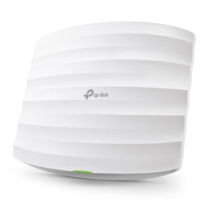 ACCESS POINT WIRELESS DUAL BAND GIGABIT MIMO MONTAVEL EM TETO AC1350 EAP225 NACIONAL SMB