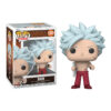 POP! THE SEVEN DEADLY SINS - BAN #1341 - Imagem 2