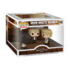 POP! MOMENT: ATTACK ON TITAN - EREN JEAGER, FALCO GRICE E REINER BRAUN #1432 - Imagem 3