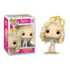 POP! BARBIE - BARBIE COM MACACÃO DISCO DOURADO #1445 - Imagem 2