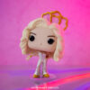 POP! BARBIE - BARBIE COM MACACÃO DISCO DOURADO #1445 - Imagem 4