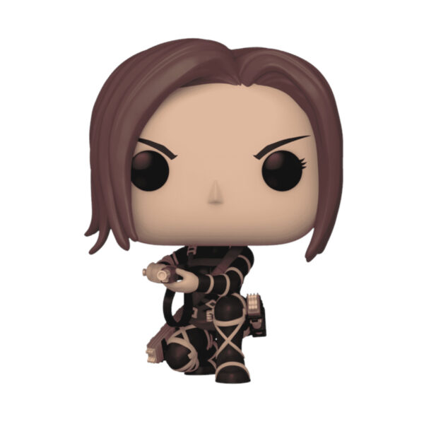 POP! ATTACK ON TITAN - SASHA BRAUS #1448