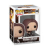 POP! ATTACK ON TITAN - SASHA BRAUS #1448 - Imagem 3